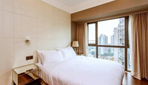 Sen Mei International Apart Hotel, Shenzhen